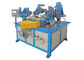 PLC / CNC Controlled Rotary Polishing Machine For All Round Shape Items