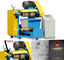 11KW Automatic Polishing Machine For Stainless Steel Jewelry Metals