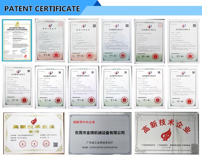 Macchina di lucidatura automatica di lamiere piatte in acciaio inossidabile su misura per specchiatura di superficie metallica / lucidatura e finitura della linea dei capelli 15