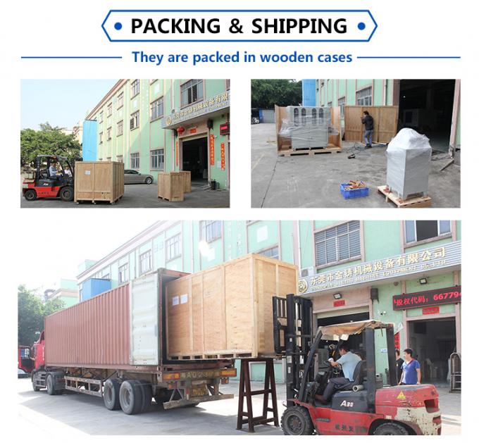 Macchina di lucidatura automatica di lamiere piatte in acciaio inossidabile su misura per specchiatura di superficie metallica / lucidatura e finitura della linea dei capelli 21