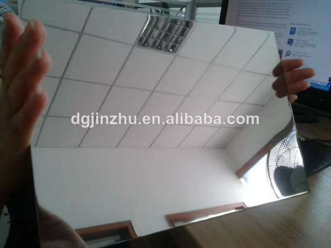 Macchina di lucidatura automatica di lamiere piatte in acciaio inossidabile su misura per specchiatura di superficie metallica / lucidatura e finitura della linea dei capelli 6