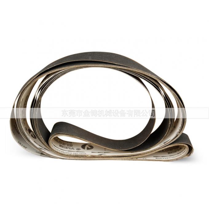 Macchina di lucidatura di tubi rotondi a mano per tubi dritti e pieghevoli 7