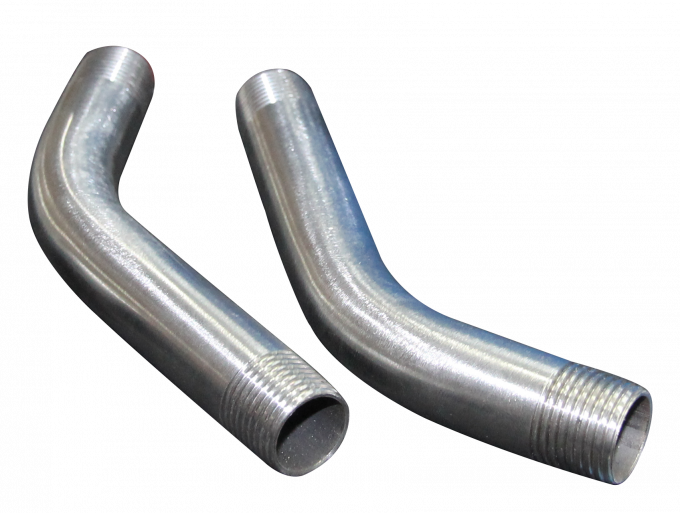 Macchina di lucidatura di tubi rotondi a mano per tubi dritti e pieghevoli 10