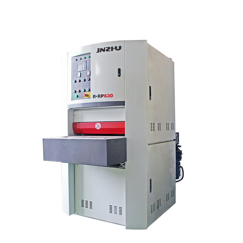 Macchina d'insabbiamento della cinghia regolabile elettrica per metallo con la cinghia di Burr Removal Edge Radiusing Wide del De-forte battitore di due sabbiatrici
