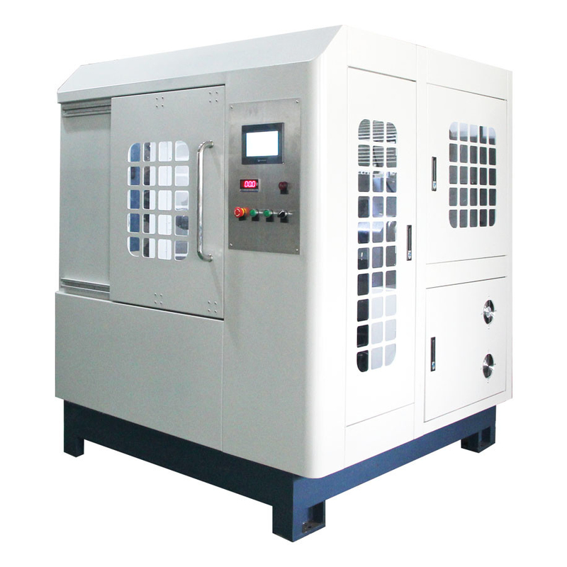 Macchina di lucidatura di lucidatura 3.7kW della lamiera piana dello specchio per gli strumenti e l'articolo da cucina del piatto