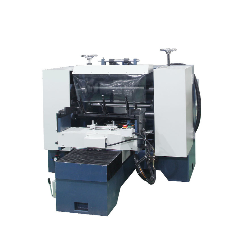 Apparecchi da tavola lucidatori a doppio lato Macchine per la fabbricazione di coltelli, cucchiai e forcelle Macchine per la lucidatura Macchine per la lucidatura in acciaio inossidabile Macchine e apparecchiature industriali