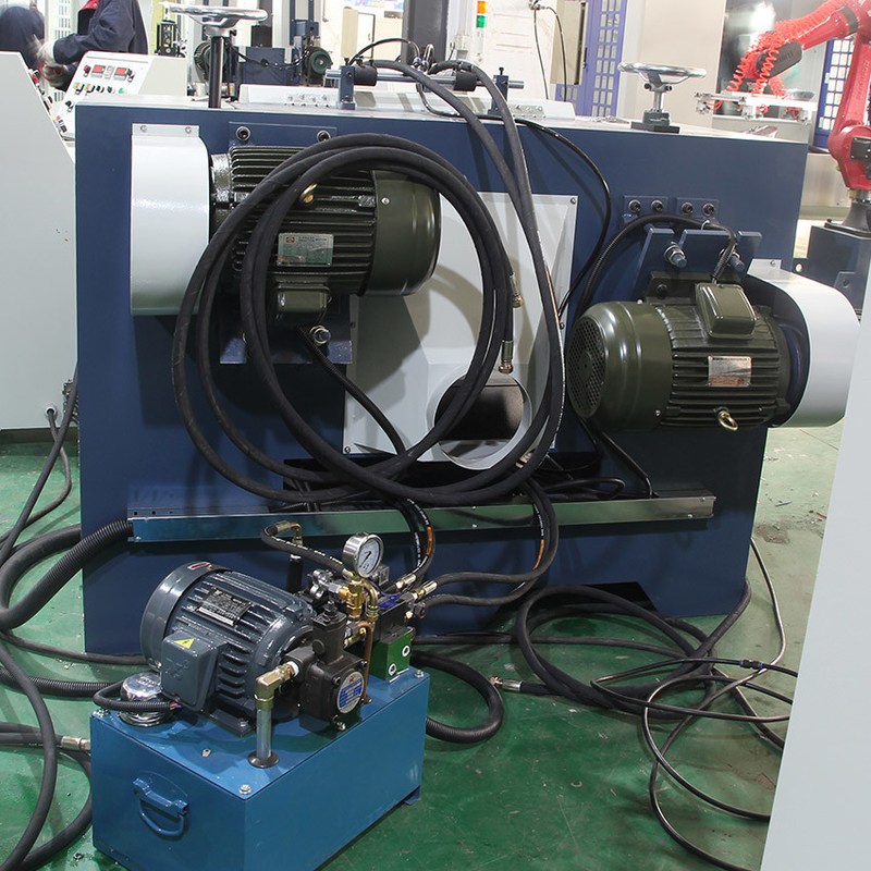 Macchine per la lucidatura di stoviglie a doppio lato Macchine per la lucidatura di utensili da tavola coltello cucchiaio forchetta macchina per la lucidatura in acciaio inossidabile industriale