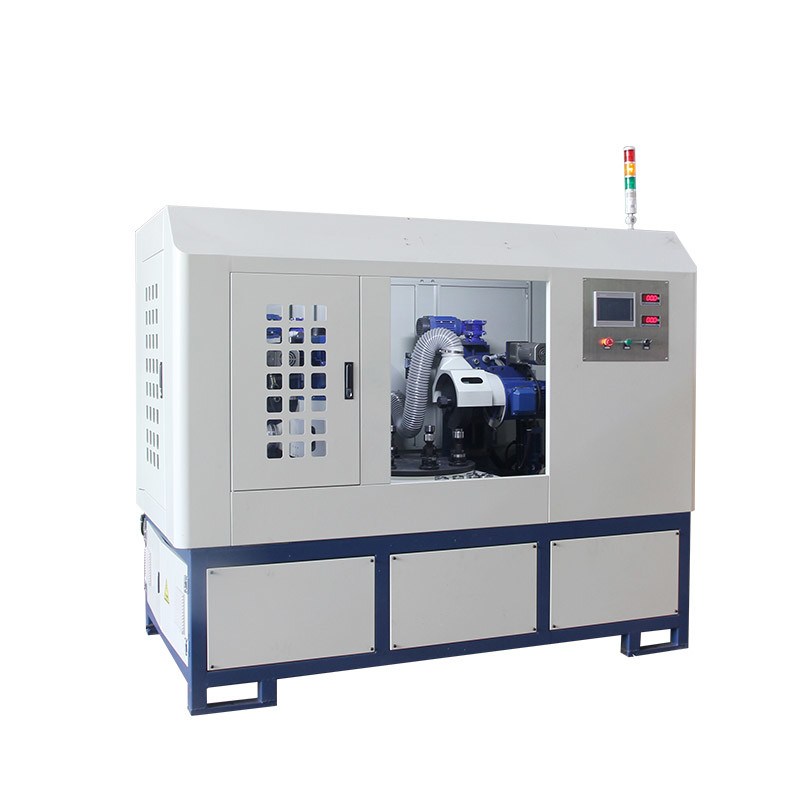 Macchine di lucidatura e di lucidatura a filo rotativo a superficie automatica a doppio lato