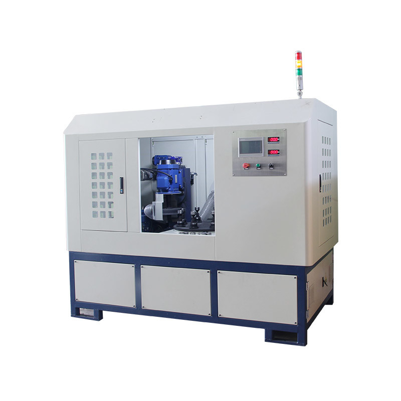 Macchine di lucidatura e di lucidatura a filo rotativo a superficie automatica a doppio lato