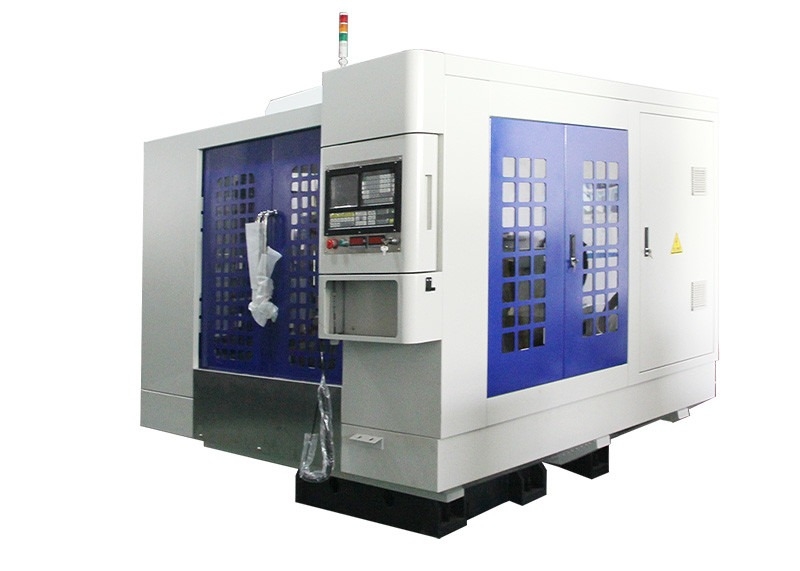 Macchine di tornitura per metallo a CNC efficienti