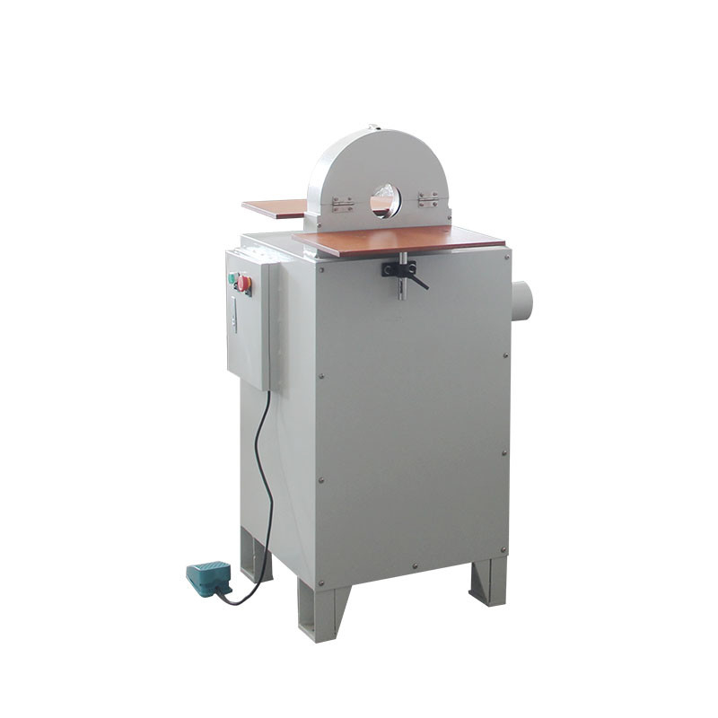 1200W Macchina per lucidare i metalli 3.6*1.5*1.7m 11Kw Potenza principale per la produzione