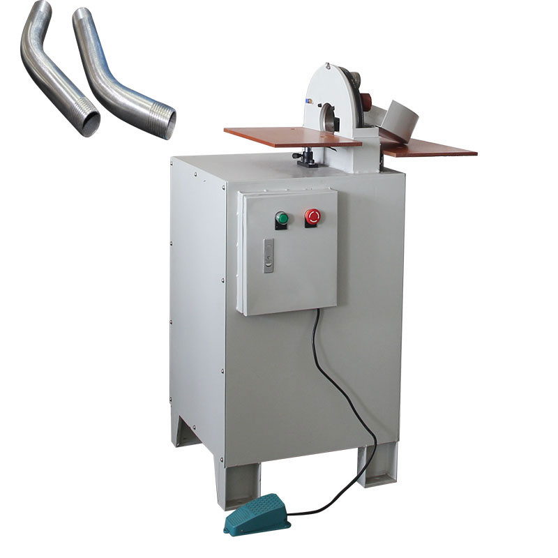1200W Macchina per lucidare i metalli 3.6*1.5*1.7m 11Kw Potenza principale per la produzione