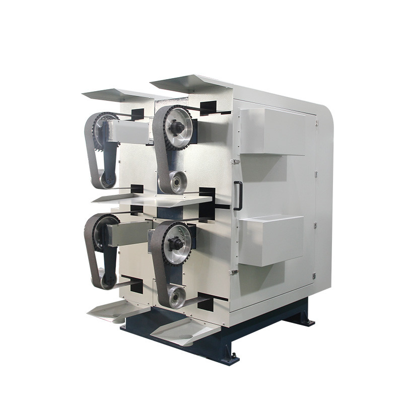 Manipolazione ad alto effetto Industrial Operate Cnc Six Axis Robotic Arm Automatic Polishing Robot Machine