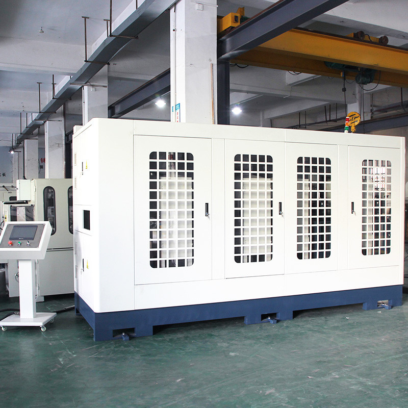8 teste macchina di lucidatura automatica di bobine in acciaio inossidabile per pannelli di carrozzeria di auto e pannelli solari Larghezza di lavoro 350 mm