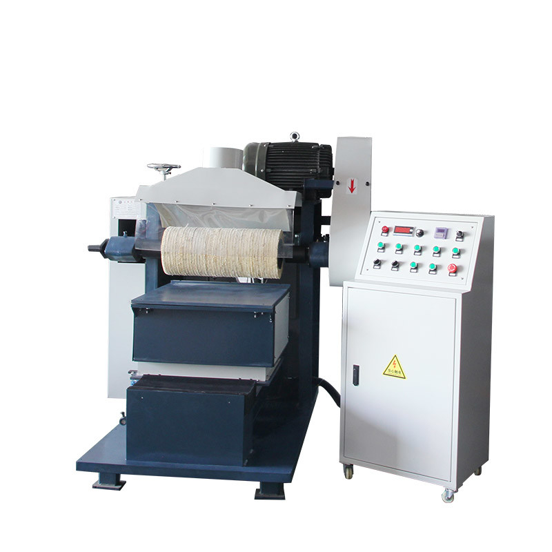 Macchine dalla Cina Piastra in acciaio inossidabile Superficie 8k Macchina di lucidatura specchio per pannelli di hardware
