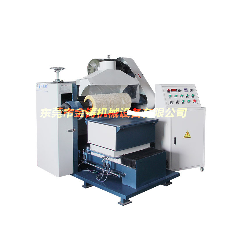 Macchine dalla Cina Piastra in acciaio inossidabile Superficie 8k Macchina di lucidatura specchio per pannelli di hardware