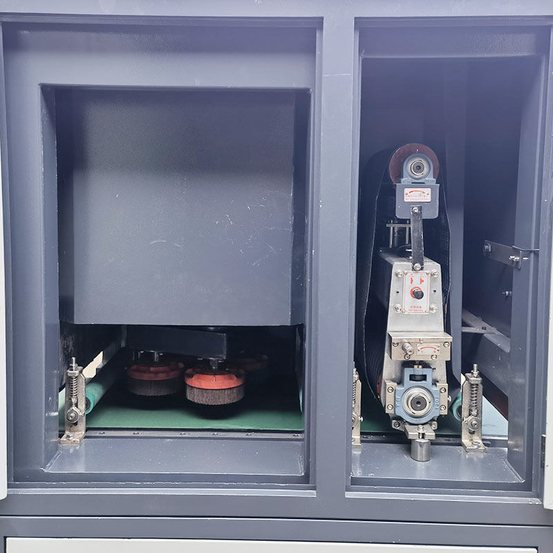 Maschera di rottura di metallo a cintura larga di acciaio inossidabile a prova di esplosione