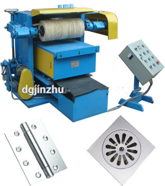 Macchina di lucidatura automatica ad alta precisione per incantesimi per gioielli e incantesimi per marchi