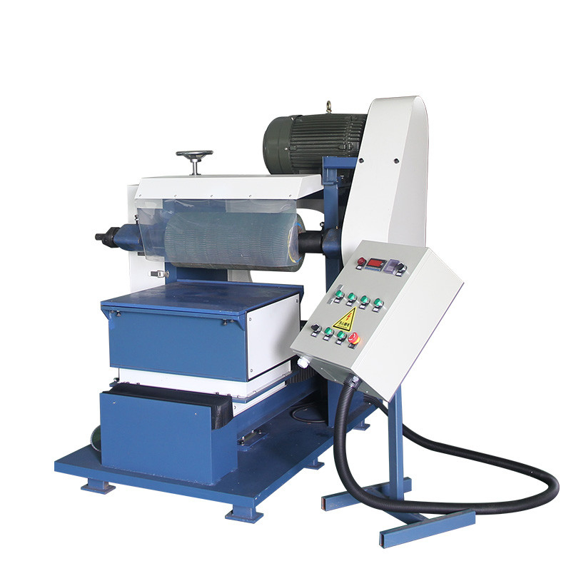 Macchina di lucidatura automatica per superfici ceramiche precise