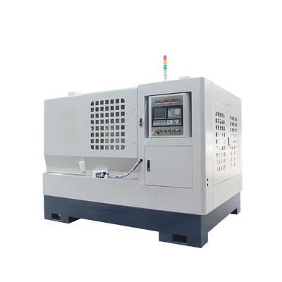 Macchina di lucidatura rotativa CNC personalizzata