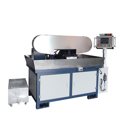 2 asse CNC moltiplicatore a mollio per filtri di disegno personalizzato per l'acciaio inossidabile lucidatura di macinazione